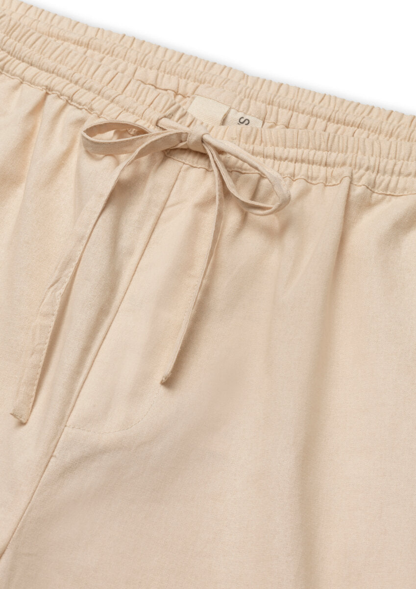 Lollipop Sofie bukser - sand